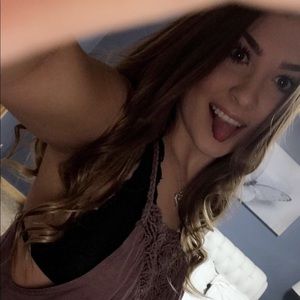 Meet your Posher, Jeslyn